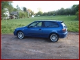 Nissan Almera (N15) 1.4 Motion - Fahrzeugbild 7 von 8