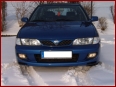 Nissan Almera (N15) 1.4 Motion - Fahrzeugbild 4 von 8