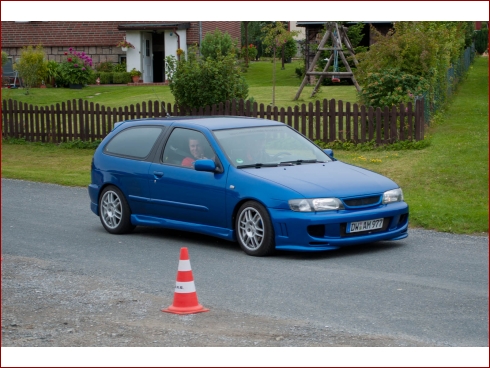 Nissan Almera (N15) 1.4 Motion - Fahrzeugbild 2 von 8