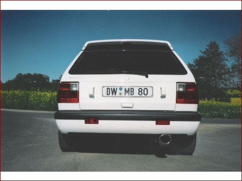 Nissan Micra (K10) 1.2 LX - Fahrzeugbild 6 von 9