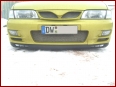 Nissan Almera (N15) 1.4 S - Fahrzeugbild 2 von 5
