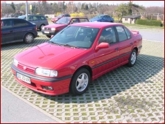 Nissan Primera (P10) 2.0 eGT - Fahrzeugbild 1 von 5