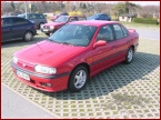 Nissan Primera (P10) 2.0 eGT