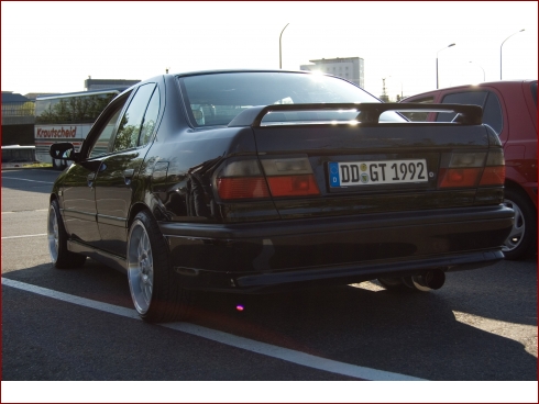 Nissan Primera (P10) 2.0 eGT - Fahrzeugbild 4 von 7