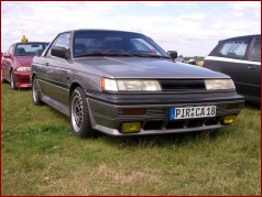 Nissan Sunny Coupé (B12) 1,8 GTI 16V Twin Cam - Fahrzeugbild 1 von 5