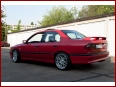 Nissan Primera (P10) 2.0 eGT 4x4 - Fahrzeugbild 21 von 23