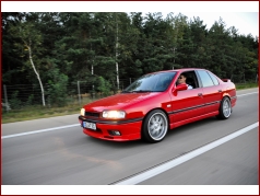 Nissan Primera (P10) 2.0 eGT 4x4 - Fahrzeugbild 6 von 23