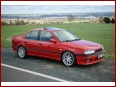 Nissan Primera (P10) 2.0 eGT 4x4 - Fahrzeugbild 2 von 23