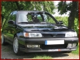 Nissan Sunny (N14) 1.6 SR - Fahrzeugbild 3 von 3