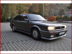 Nissan Bluebird (T72) 1.8 16V Grand Prix - Fahrzeugbild 1 von 7