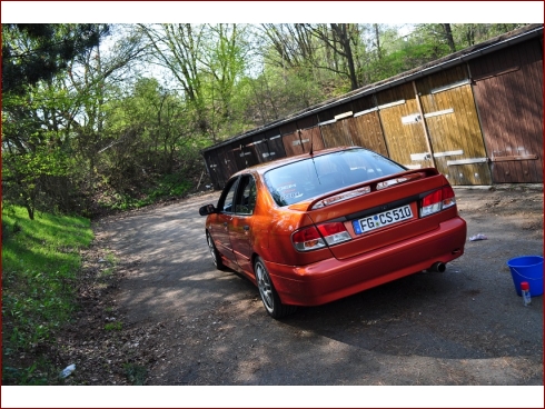 Nissan Primera (P11) 2.0 GT - Fahrzeugbild 14 von 21