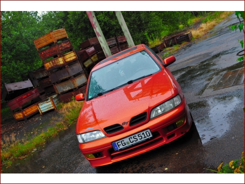 Nissan Primera (P11) 2.0 GT - Fahrzeugbild 12 von 21
