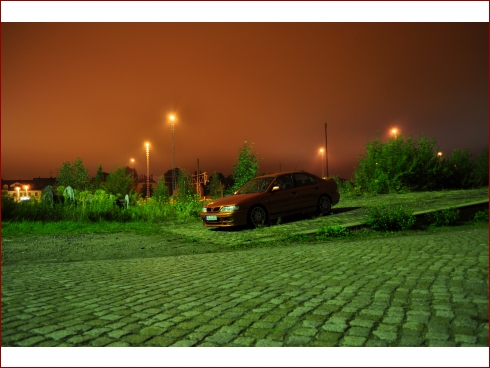 Nissan Primera (P11) 2.0 GT - Fahrzeugbild 11 von 21