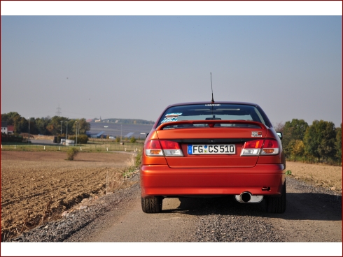 Nissan Primera (P11) 2.0 GT - Fahrzeugbild 10 von 21