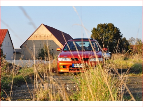 Nissan Primera (P11) 2.0 GT - Fahrzeugbild 8 von 21