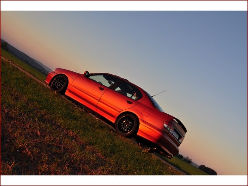 Nissan Primera (P11) 2.0 GT - Fahrzeugbild 6 von 21