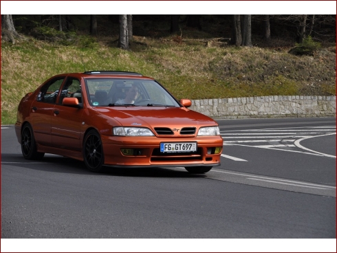 Nissan Primera (P11) 2.0 GT - Fahrzeugbild 4 von 21