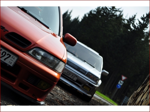 Nissan Primera (P11) 2.0 GT - Fahrzeugbild 3 von 21