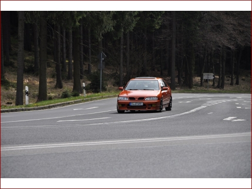Nissan Primera (P11) 2.0 GT - Fahrzeugbild 2 von 21
