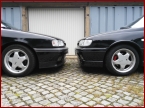 Nissan Sunny (N14) 2.0 GTI