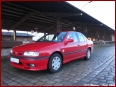 Nissan Primera (P10) 2.0 eGT 4x4 - Fahrzeugbild 5 von 10