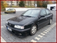 Nissan Primera (P10) 2.0 eGT - Fahrzeugbild 9 von 9