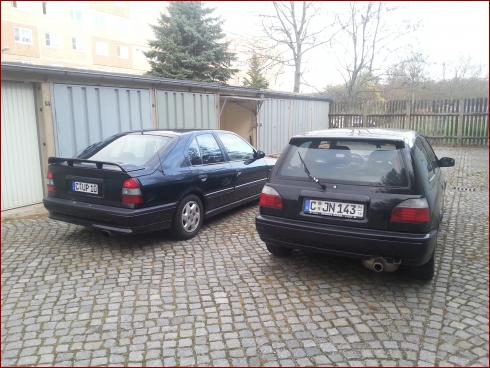 Nissan Primera (P10) 2.0 eGT - Fahrzeugbild 6 von 9