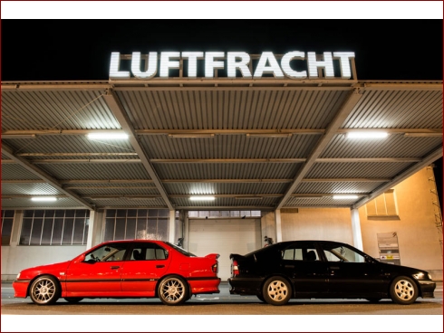 Nissan Primera (P10) 2.0 eGT - Fahrzeugbild 5 von 9