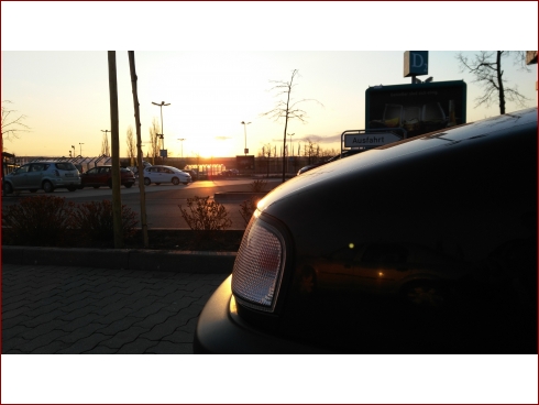 Nissan Primera (P10) 2.0 eGT - Fahrzeugbild 2 von 9
