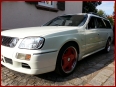 Nissan Stagea (WGNC34)  - Fahrzeugbild 3 von 4
