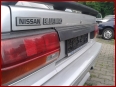 Nissan Bluebird (T72) 1.8 16V Grand Prix - Fahrzeugbild 13 von 14