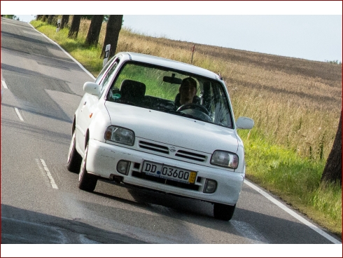 Nissan Micra (K11) 1.3 Super S - Fahrzeugbild 1 von 1