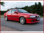 Nissan Primera (P10) 2.0 Invitation