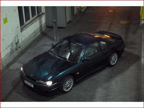 Nissan 200SX (S14a) Racing 16V - Fahrzeugbild 2 von 5