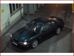 Nissan 200SX (S14a) Racing 16V - Fahrzeugbild 2 von 5