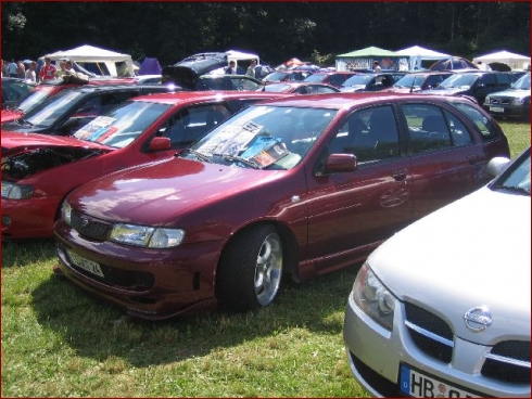 2. int. Harztreffen 2005 - Albumbild 23 von 79