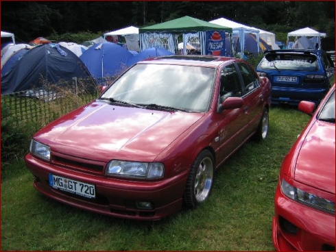 2. int. Harztreffen 2005 - Albumbild 35 von 79