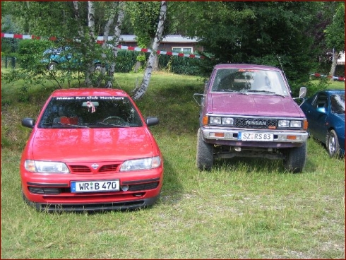 2. int. Harztreffen 2005 - Albumbild 45 von 79