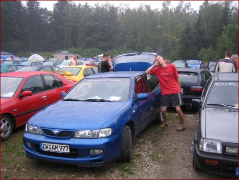 3. int. Harztreffen 2006 - Albumbild 1 von 94