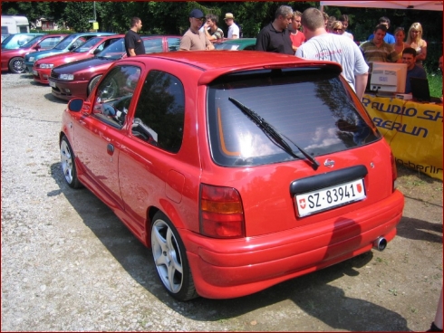 3. int. Harztreffen 2006 - Albumbild 23 von 94