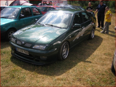 3. int. Harztreffen 2006 - Albumbild 45 von 94