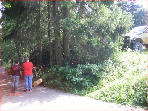 3. int. Harztreffen 2006 - Albumbild 68 von 94