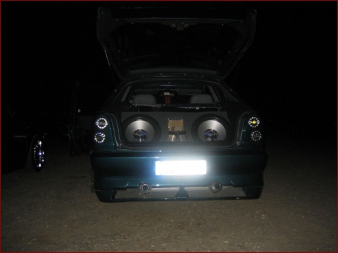 3. int. Harztreffen 2006 - Albumbild 84 von 94
