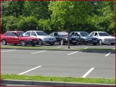 Vorschaubild des Albums - Erstes Treffen der Nissanfreunde-Dresden