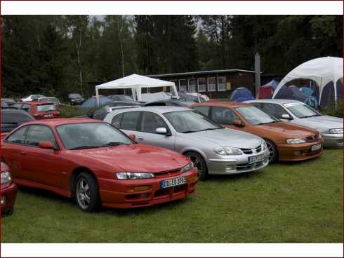 4. int. Harztreffen 2007 - Albumbild 59 von 119
