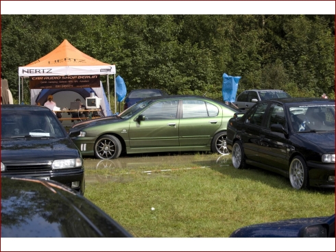 4. int. Harztreffen 2007 - Albumbild 97 von 119