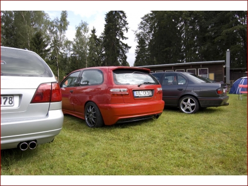 4. int. Harztreffen 2007 - Albumbild 99 von 119