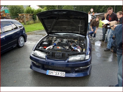 5. int. Harztreffen 2008 - Albumbild 40 von 73