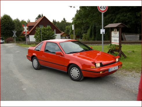 6. int. Harztreffen 2009 - Albumbild 145 von 199