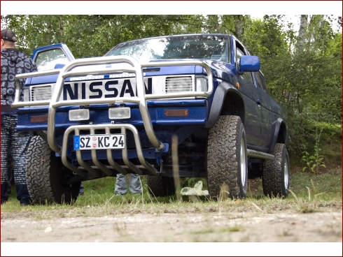 6. int. Harztreffen 2009 - Albumbild 152 von 199